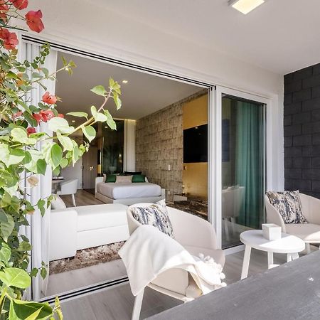 Ocean View Luxury Suite & Terrace Estoril, Cascias Exterior photo