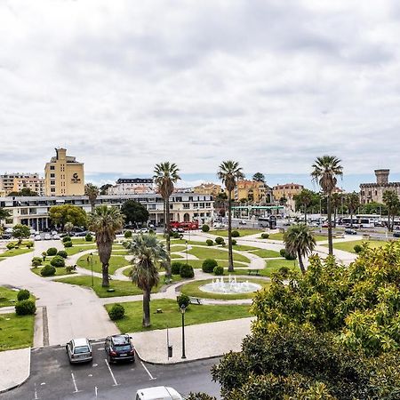 Ocean View Luxury Suite & Terrace Estoril, Cascias Exterior photo