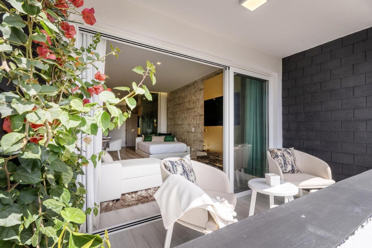 Ocean View Luxury Suite & Terrace Estoril, Cascias Exterior photo