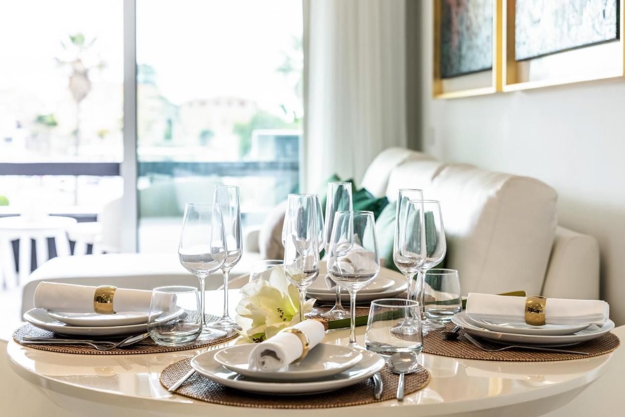 Ocean View Luxury Suite & Terrace Estoril, Cascias Exterior photo
