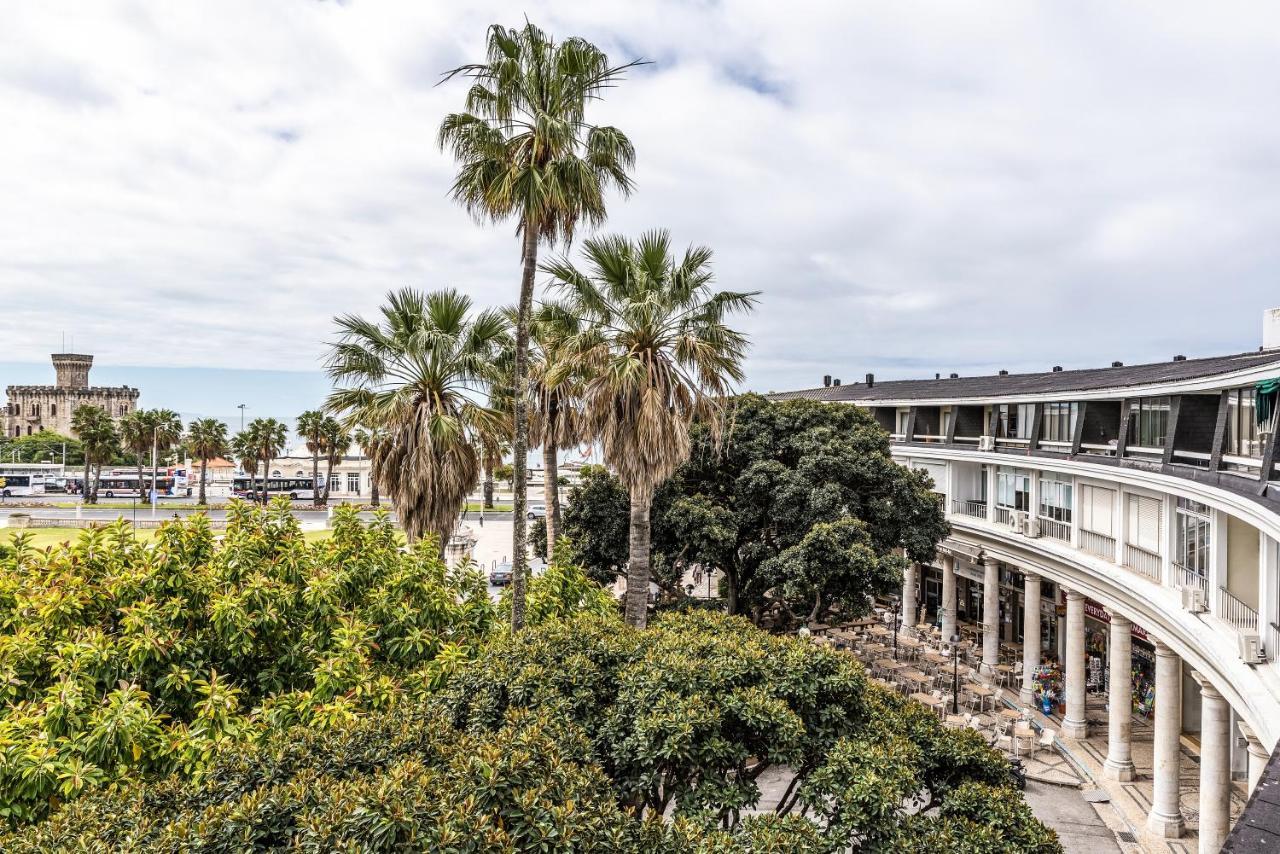 Ocean View Luxury Suite & Terrace Estoril, Cascias Exterior photo