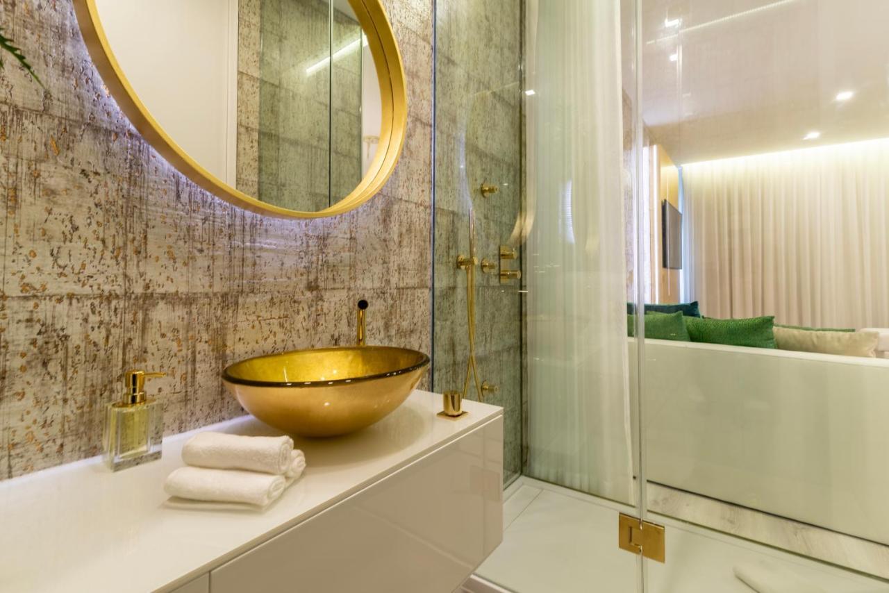 Ocean View Luxury Suite & Terrace Estoril, Cascias Exterior photo